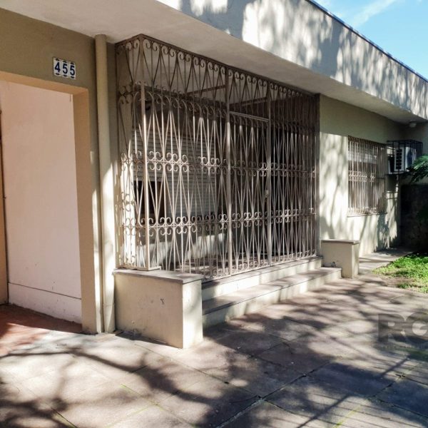 Casa à venda com 284m², 4 quartos, 5 vagas no bairro Jardim Botânico em Porto Alegre - Foto 1