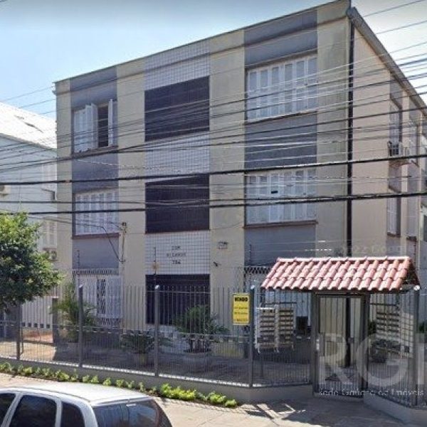 Apartamento à venda com 48m², 1 quarto no bairro Menino Deus em Porto Alegre - Foto 1