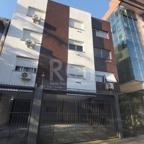 Apartamento à venda com 71m², 2 quartos, 1 suíte, 1 vaga no bairro Menino Deus em Porto Alegre - Foto 1