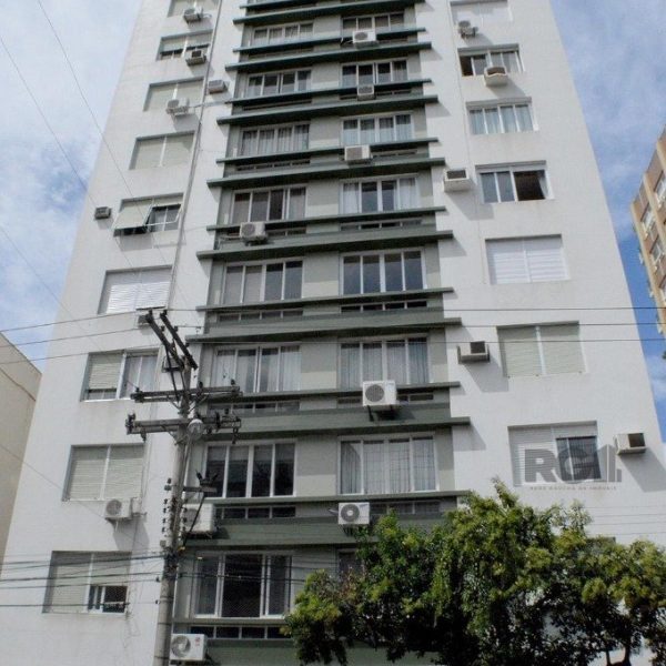 Apartamento à venda com 100m², 3 quartos, 1 vaga no bairro Rio Branco em Porto Alegre - Foto 1