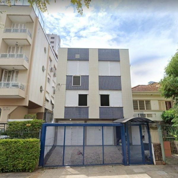 Apartamento à venda com 112m², 3 quartos no bairro Petrópolis em Porto Alegre - Foto 1