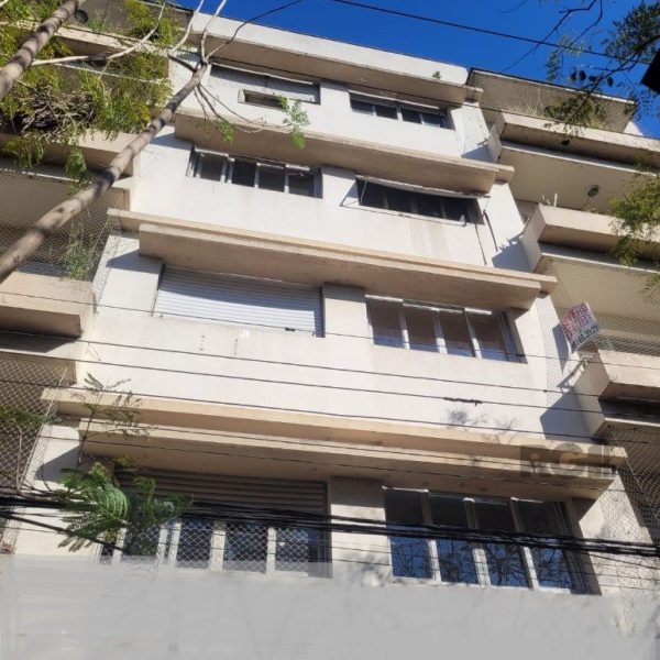 Apartamento à venda com 75m², 2 quartos no bairro Cidade Baixa em Porto Alegre - Foto 1