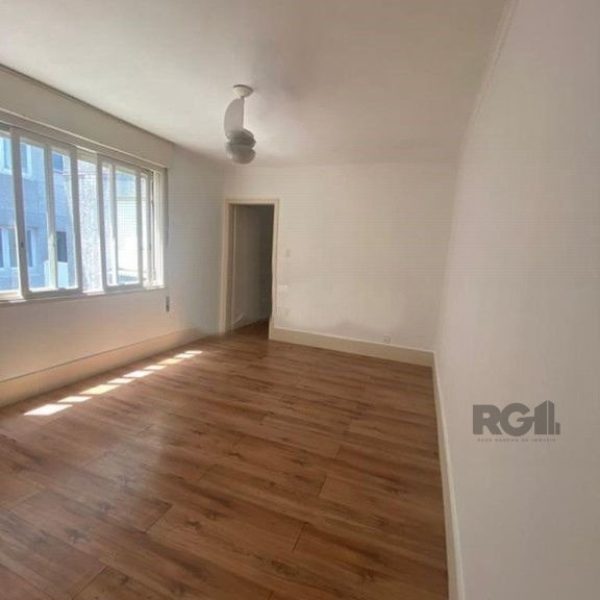 Apartamento à venda com 97m², 3 quartos no bairro Farroupilha em Porto Alegre - Foto 1