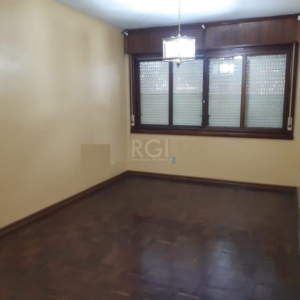 Apartamento à venda com 115m², 3 quartos, 1 suíte, 1 vaga no bairro Petrópolis em Porto Alegre - Foto 1