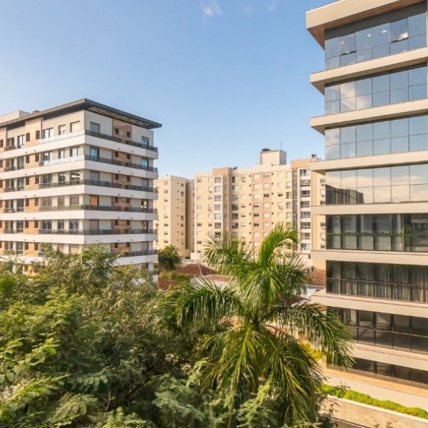 Conjunto/Sala à venda com 33m² no bairro Tristeza em Porto Alegre - Foto 1