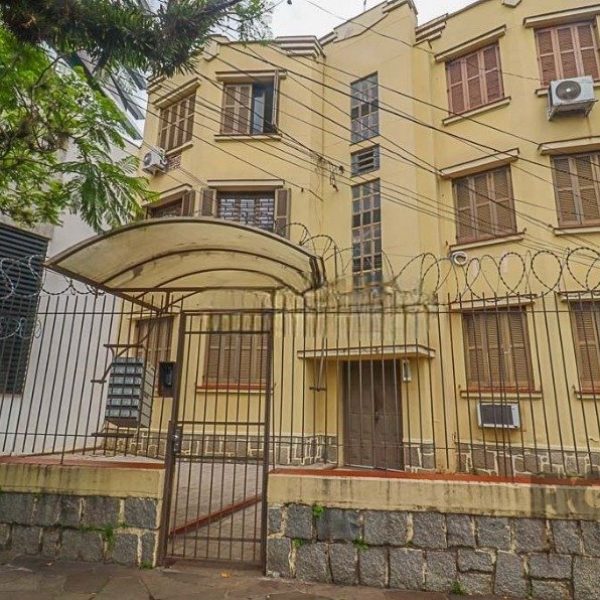 Apartamento à venda com 75m², 2 quartos no bairro Rio Branco em Porto Alegre - Foto 1