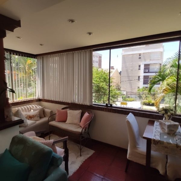 Apartamento à venda com 105m², 2 quartos, 2 vagas no bairro Tristeza em Porto Alegre - Foto 1