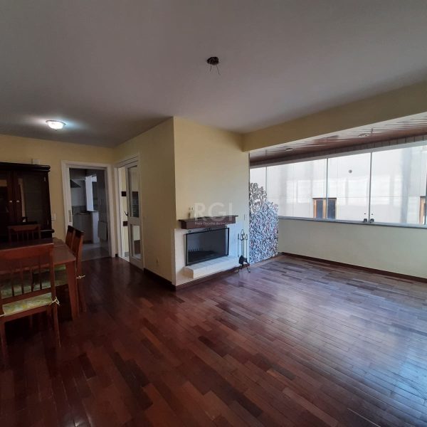 Apartamento à venda com 92m², 2 quartos, 1 vaga no bairro Santana em Porto Alegre - Foto 1