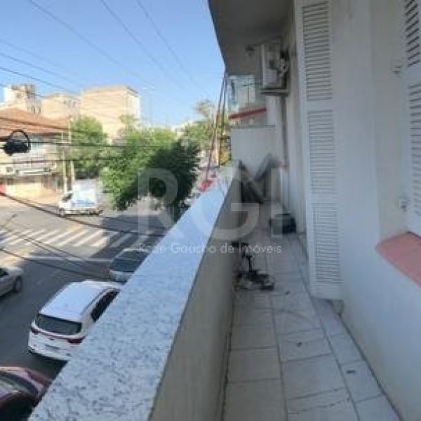 Apartamento à venda com 118m², 3 quartos no bairro São Geraldo em Porto Alegre - Foto 1