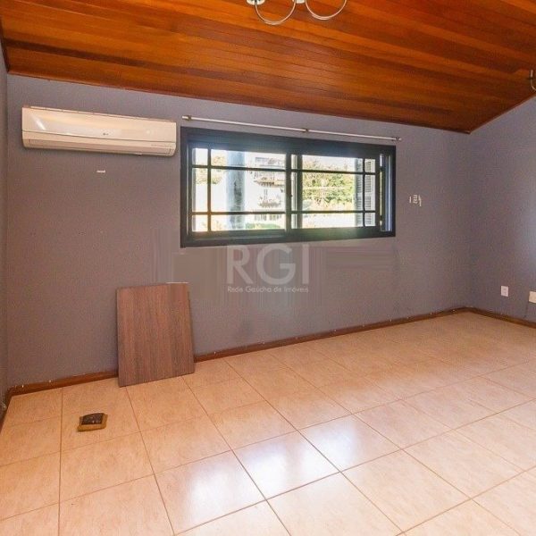 Casa Condominio à venda com 283m², 4 quartos, 4 suítes, 3 vagas no bairro Chácara das Pedras em Porto Alegre - Foto 1