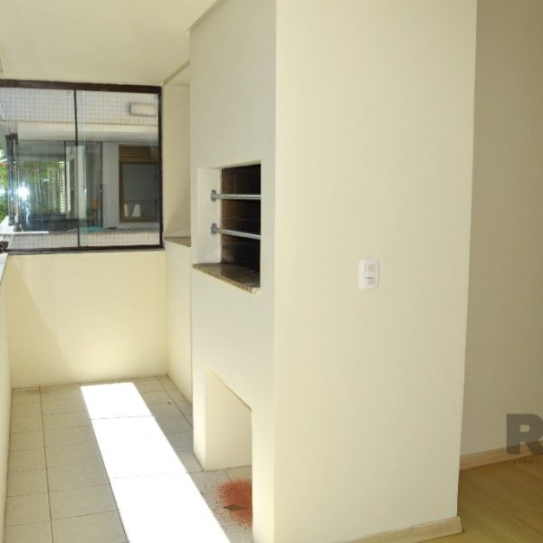 Apartamento à venda com 87m², 2 quartos, 1 suíte, 1 vaga no bairro Santana em Porto Alegre - Foto 1