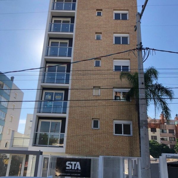 Cobertura à venda com 187m², 2 quartos, 1 suíte, 2 vagas no bairro Tristeza em Porto Alegre - Foto 1