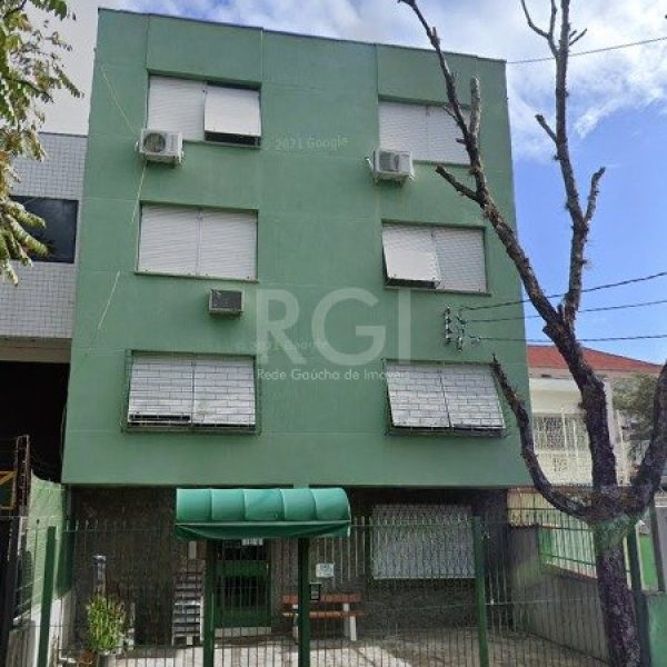 Apartamento à venda com 66m², 2 quartos no bairro Santana em Porto Alegre - Foto 1