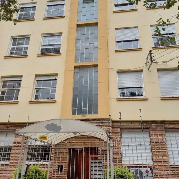 Apartamento à venda com 110m², 3 quartos no bairro Menino Deus em Porto Alegre - Foto 1