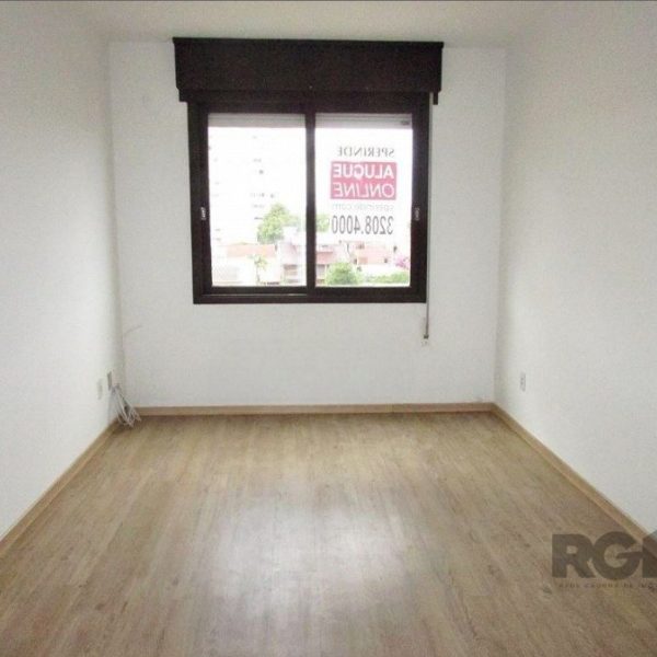 Apartamento à venda com 35m², 1 quarto, 1 vaga no bairro Jardim Botânico em Porto Alegre - Foto 1