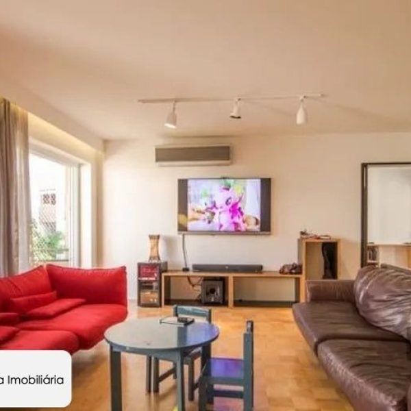 Apartamento à venda com 166m², 3 quartos, 3 suítes, 2 vagas no bairro Moinhos de Vento em Porto Alegre - Foto 1