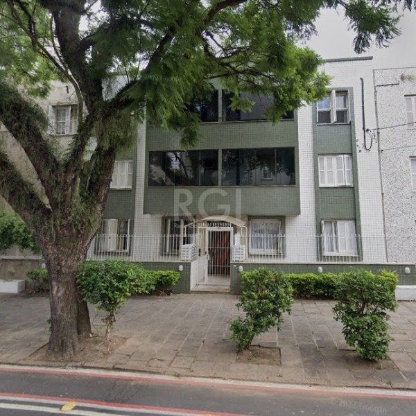 Apartamento à venda com 85m², 2 quartos no bairro Auxiliadora em Porto Alegre - Foto 1