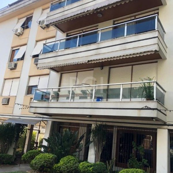 Cobertura à venda com 270m², 3 quartos, 1 suíte, 2 vagas no bairro Auxiliadora em Porto Alegre - Foto 1