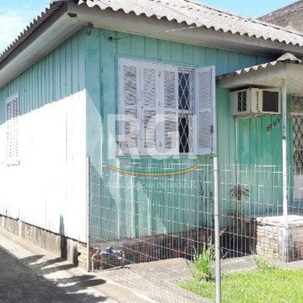 Casa à venda com 500m², 3 quartos, 6 vagas no bairro Tristeza em Porto Alegre - Foto 1