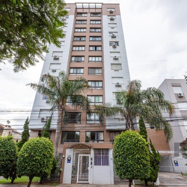 Apartamento à venda com 72m², 2 quartos, 1 suíte, 2 vagas no bairro Passo d'Areia em Porto Alegre - Foto 1