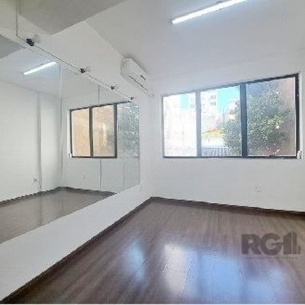 Conjunto/Sala à venda com 65m² no bairro Cidade Baixa em Porto Alegre - Foto 1