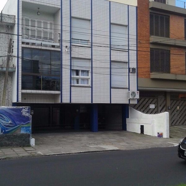 Apartamento à venda com 72m², 2 quartos, 1 vaga no bairro Petrópolis em Porto Alegre - Foto 1