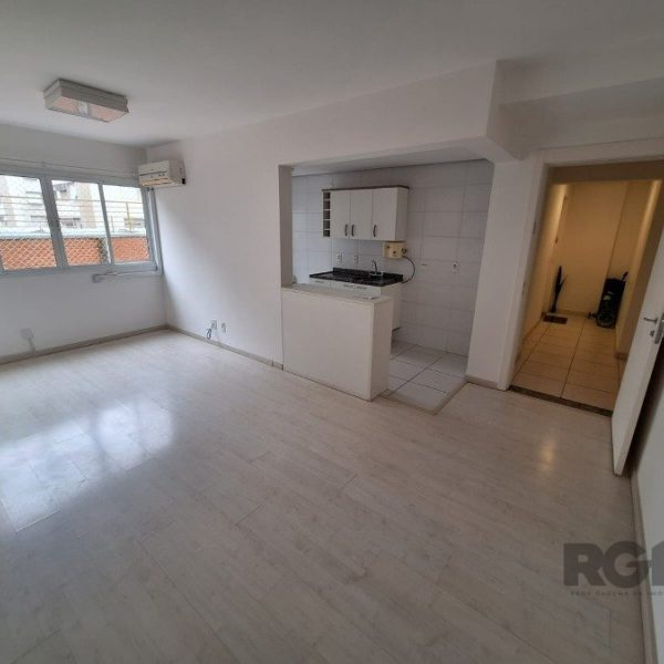 Apartamento à venda com 54m², 2 quartos, 1 vaga no bairro Passo d'Areia em Porto Alegre - Foto 1