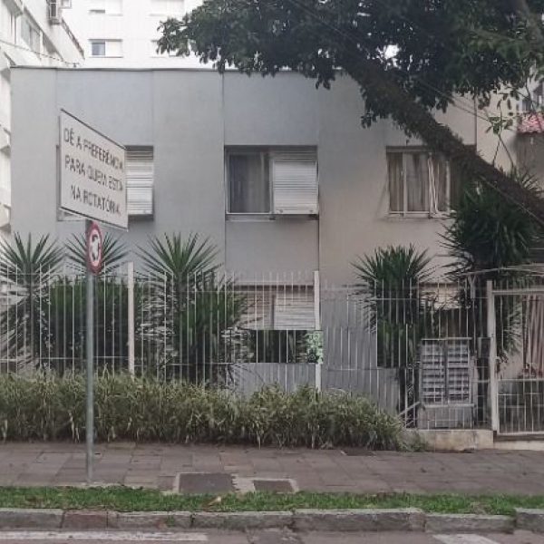 Apartamento à venda com 40m², 1 quarto no bairro Bela Vista em Porto Alegre - Foto 1