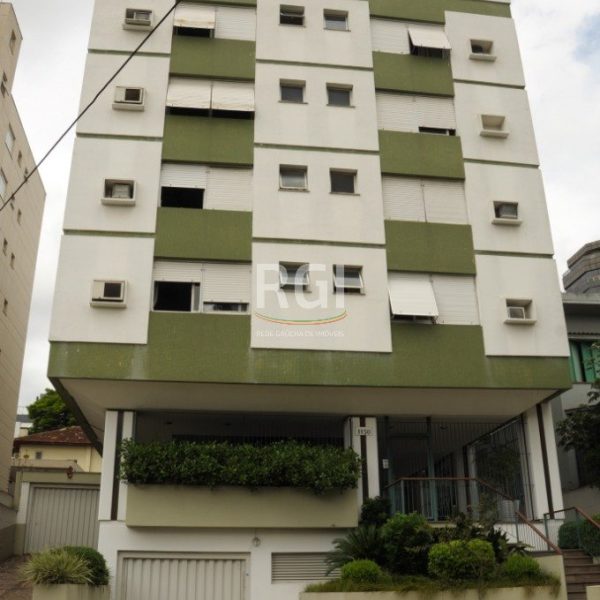 Apartamento à venda com 128m², 3 quartos, 1 suíte, 1 vaga no bairro Auxiliadora em Porto Alegre - Foto 1