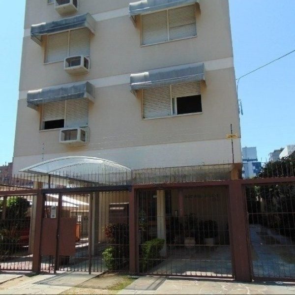 Apartamento à venda com 36m², 1 quarto, 1 vaga no bairro Rio Branco em Porto Alegre - Foto 1