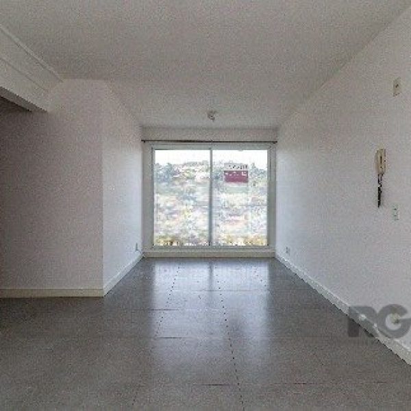 Apartamento à venda com 70m², 3 quartos, 1 suíte, 1 vaga no bairro Partenon em Porto Alegre - Foto 1