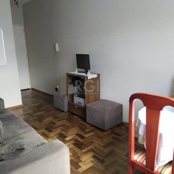 Apartamento à venda com 52m², 3 quartos, 1 vaga no bairro Cristo Redentor em Porto Alegre - Foto 1