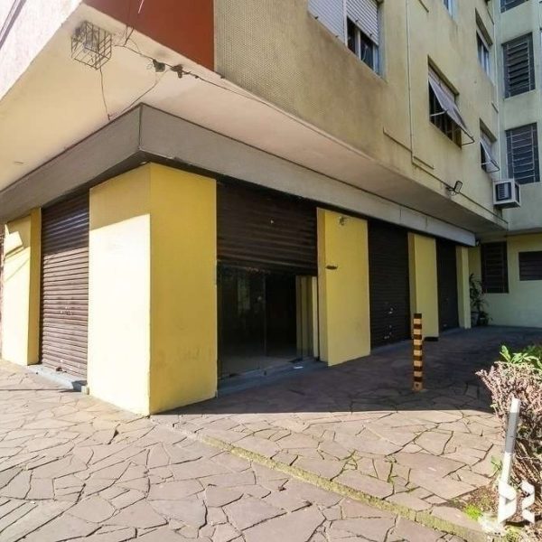 Loja à venda com 69m² no bairro Rio Branco em Porto Alegre - Foto 1