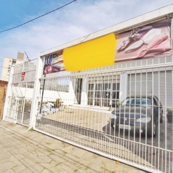 Loja à venda com 60m², 3 vagas no bairro Petrópolis em Porto Alegre - Foto 1