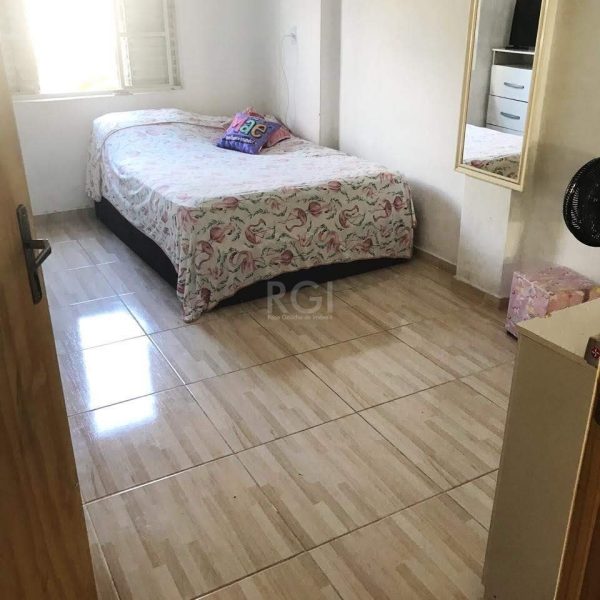 Apartamento à venda com 101m², 2 quartos, 1 vaga no bairro Medianeira em Porto Alegre - Foto 1