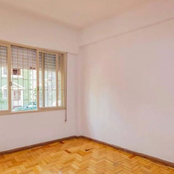 Apartamento à venda com 77m², 1 quarto no bairro Floresta em Porto Alegre - Foto 1