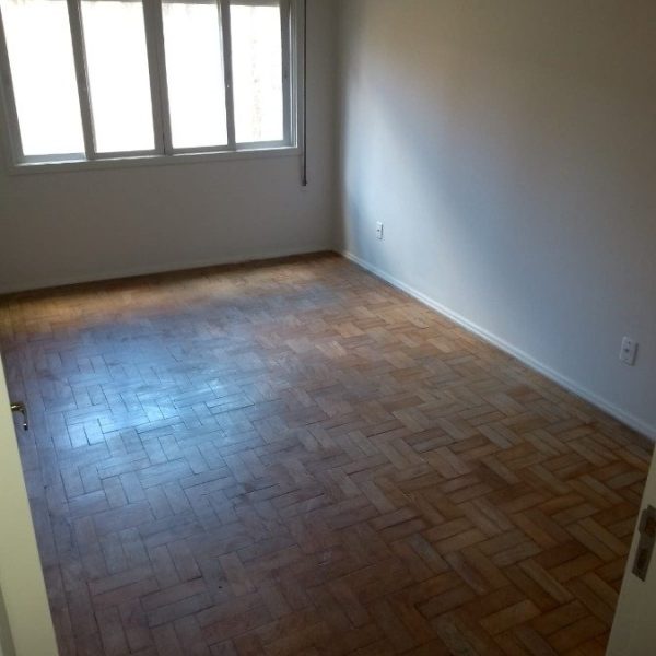 Apartamento à venda com 39m², 1 quarto no bairro Centro Histórico em Porto Alegre - Foto 1