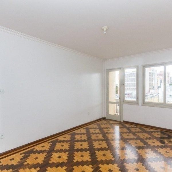 Apartamento à venda com 126m², 3 quartos, 1 suíte no bairro Centro Histórico em Porto Alegre - Foto 1