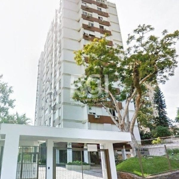 Apartamento à venda com 110m², 3 quartos, 1 suíte, 1 vaga no bairro Menino Deus em Porto Alegre - Foto 1