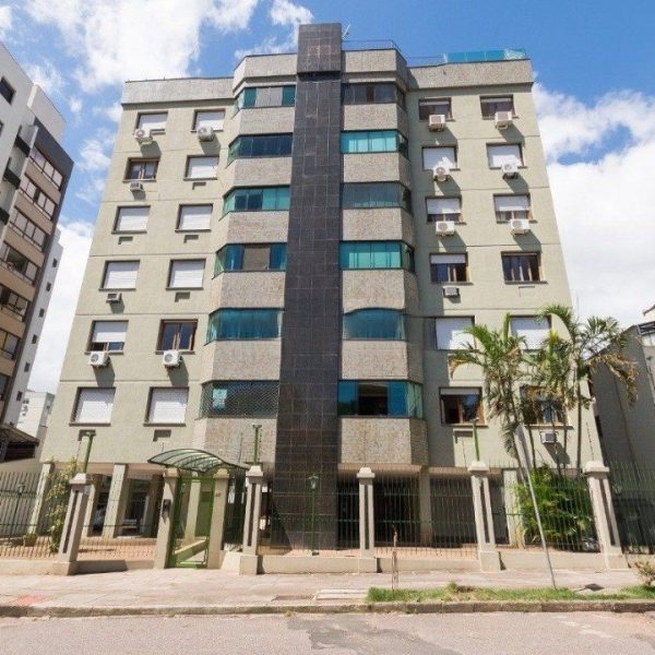 Apartamento à venda com 105m², 3 quartos, 1 suíte, 2 vagas no bairro Tristeza em Porto Alegre - Foto 1