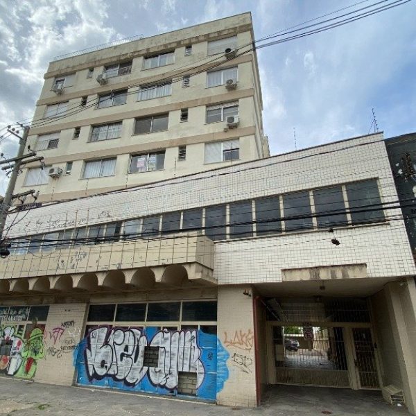 Apartamento à venda com 67m², 2 quartos no bairro Partenon em Porto Alegre - Foto 1