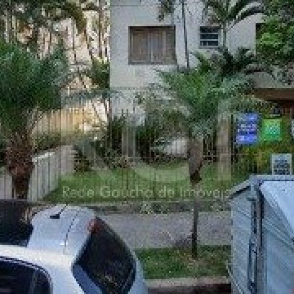 Apartamento à venda com 58m², 2 quartos no bairro Rio Branco em Porto Alegre - Foto 1