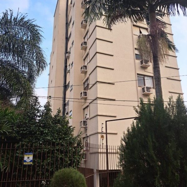 Apartamento à venda com 154m², 3 quartos, 1 suíte, 2 vagas no bairro Bela Vista em Porto Alegre - Foto 1