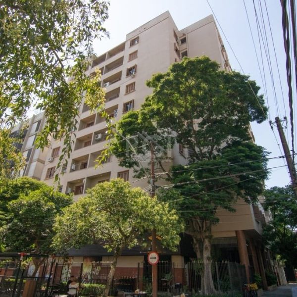 Apartamento à venda com 89m², 3 quartos no bairro Independência em Porto Alegre - Foto 1