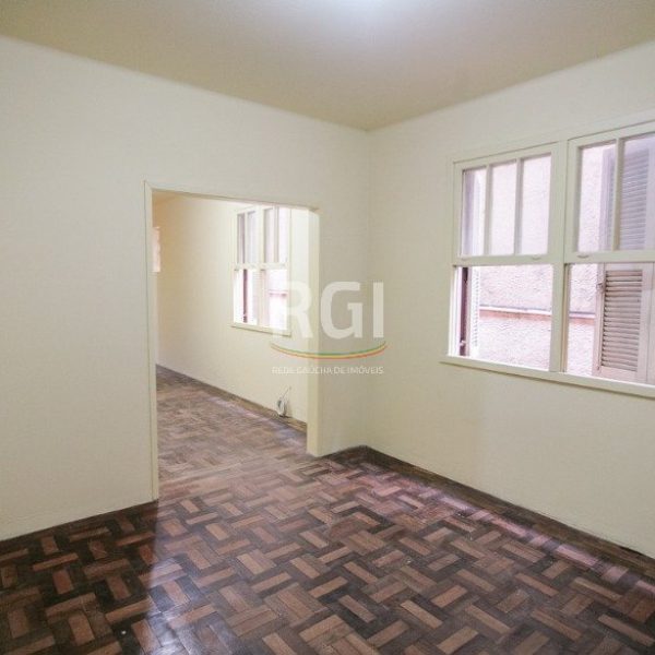 Apartamento à venda com 63m², 2 quartos no bairro Floresta em Porto Alegre - Foto 1