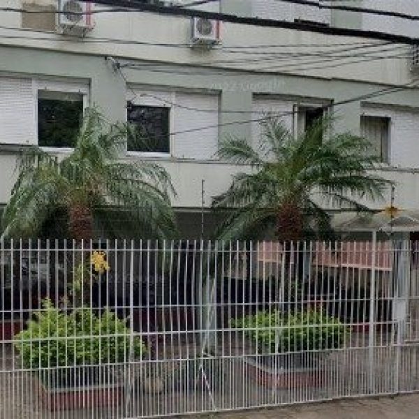 Apartamento à venda com 93m², 3 quartos, 1 vaga no bairro Santana em Porto Alegre - Foto 1