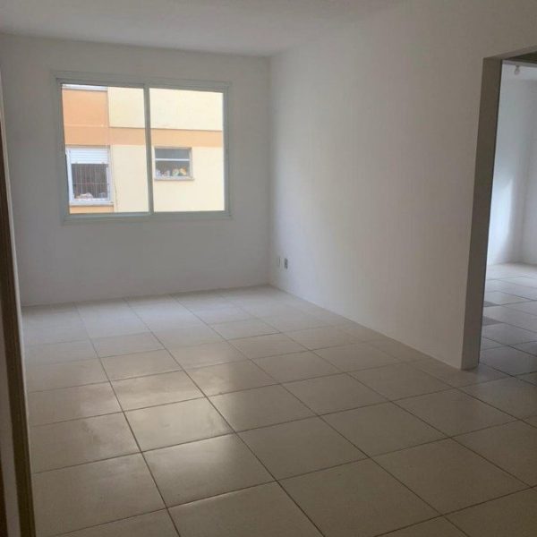 Apartamento à venda com 59m², 2 quartos no bairro Partenon em Porto Alegre - Foto 1