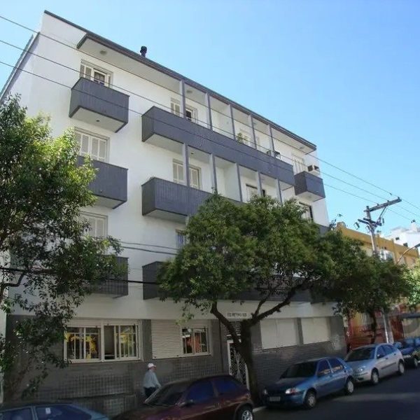 Apartamento à venda com 76m², 2 quartos no bairro Menino Deus em Porto Alegre - Foto 1