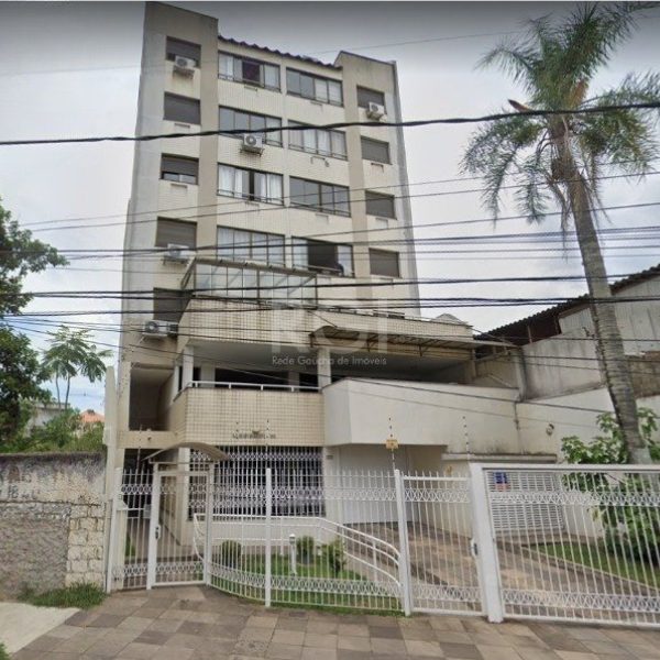 Apartamento à venda com 74m², 2 quartos, 1 suíte, 1 vaga no bairro Santana em Porto Alegre - Foto 1