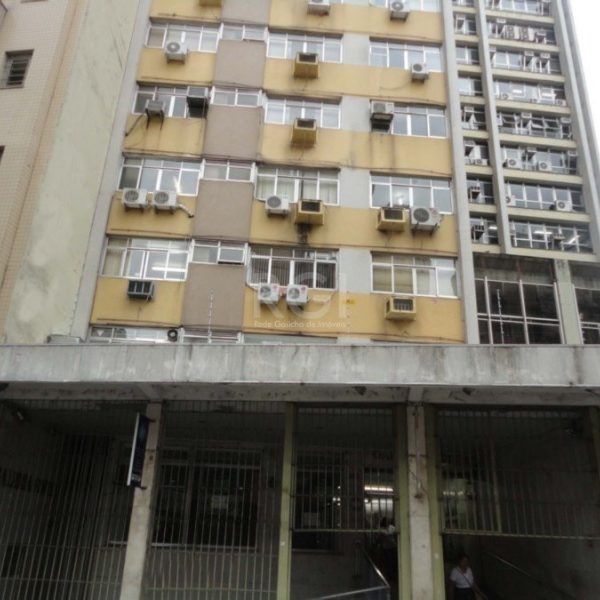 Conjunto/Sala à venda com 78m² no bairro Centro Histórico em Porto Alegre - Foto 1